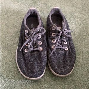 Allbirds Wool Runners